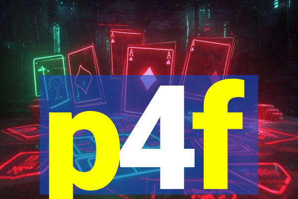 p4f