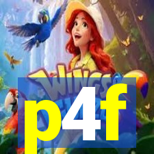 p4f