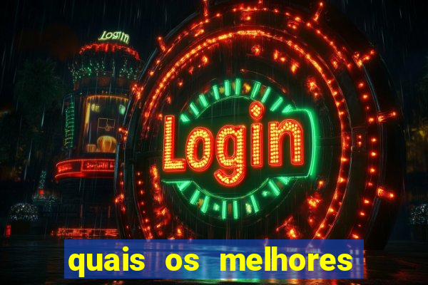 quais os melhores palpites para os jogos de hoje