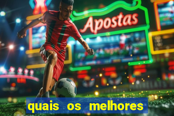 quais os melhores palpites para os jogos de hoje