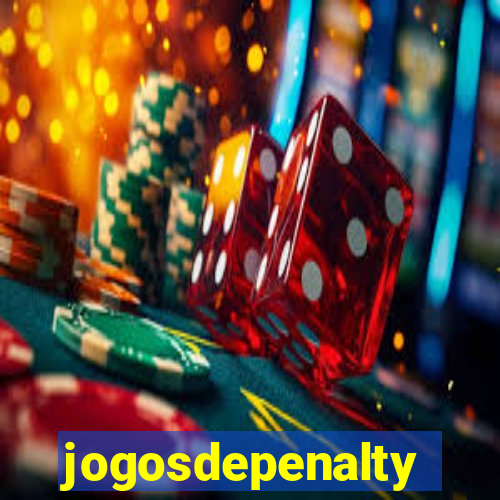 jogosdepenalty