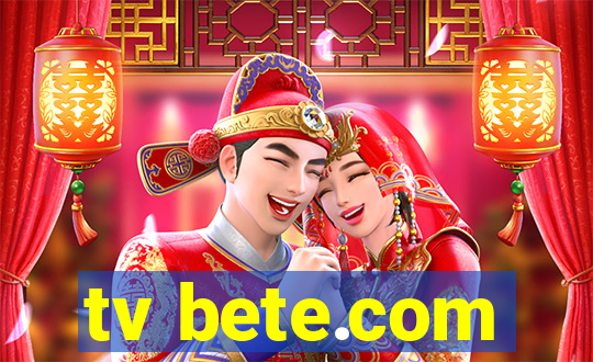 tv bete.com