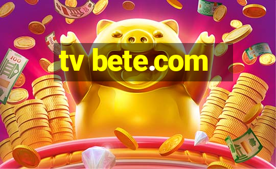 tv bete.com