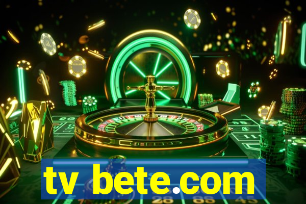 tv bete.com