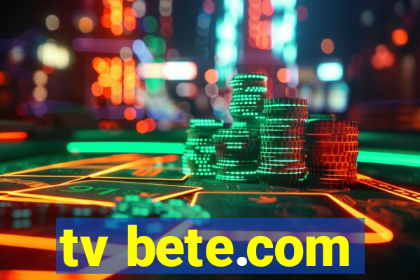 tv bete.com