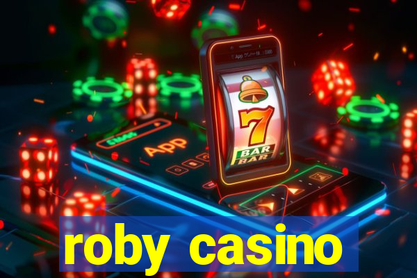 roby casino