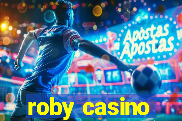 roby casino