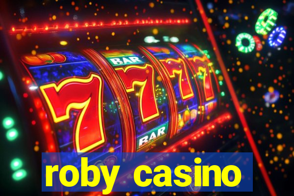 roby casino