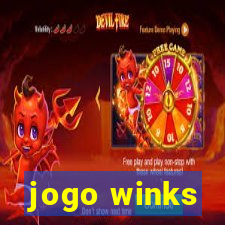 jogo winks