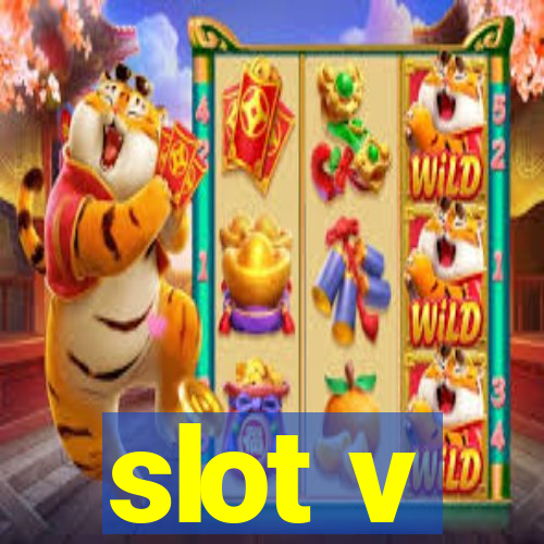 slot v