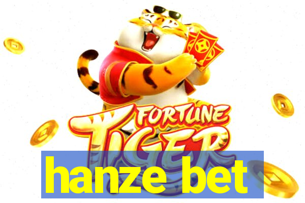 hanze bet