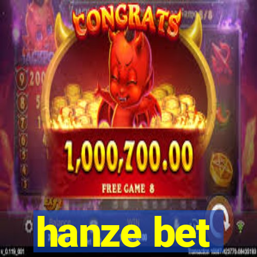 hanze bet