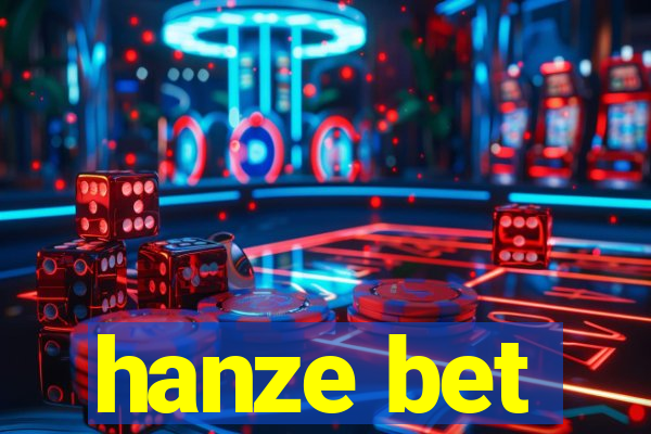 hanze bet