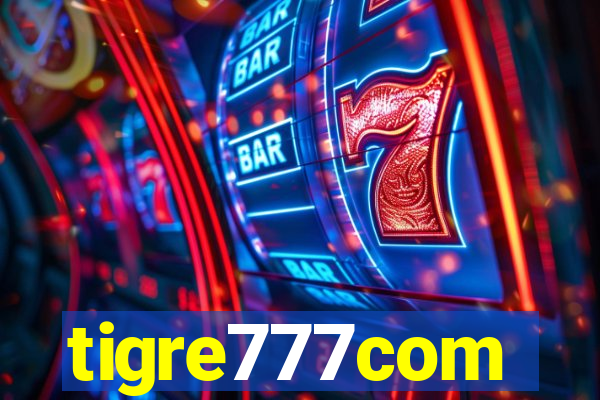 tigre777com