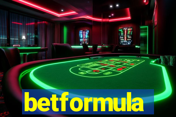 betformula