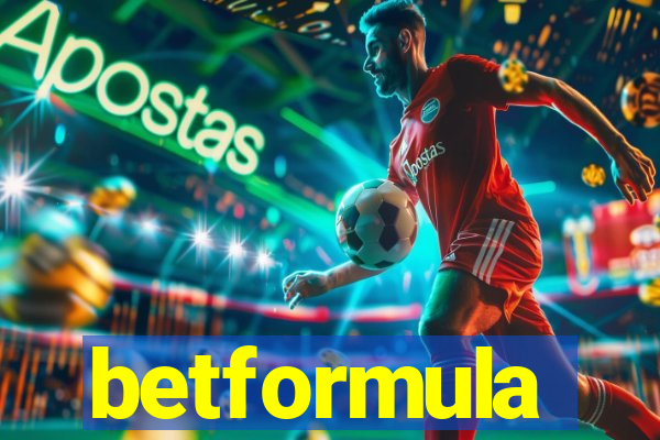 betformula