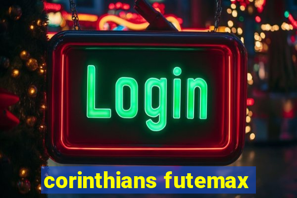 corinthians futemax