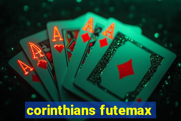 corinthians futemax