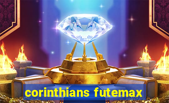 corinthians futemax