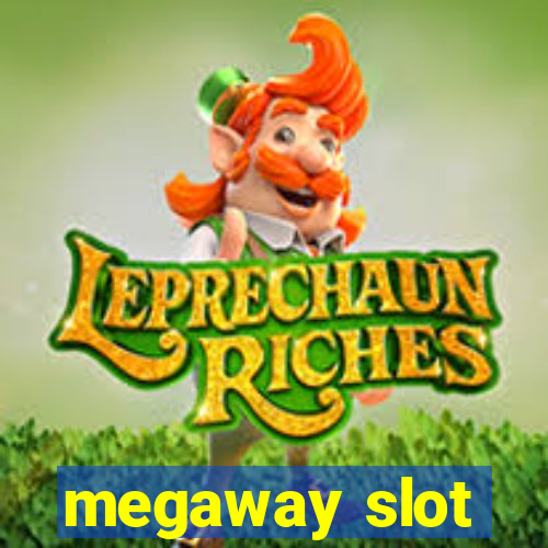 megaway slot