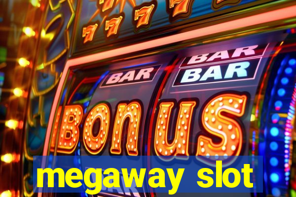 megaway slot