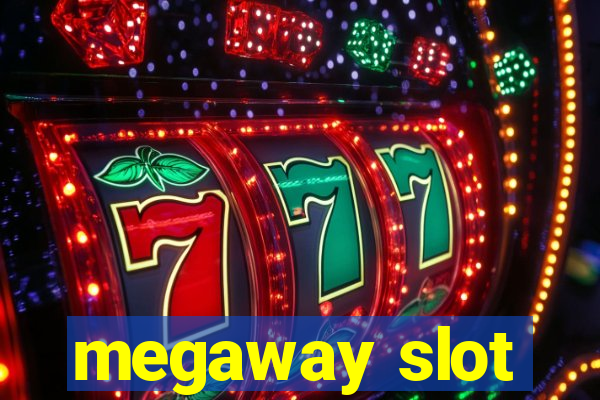 megaway slot