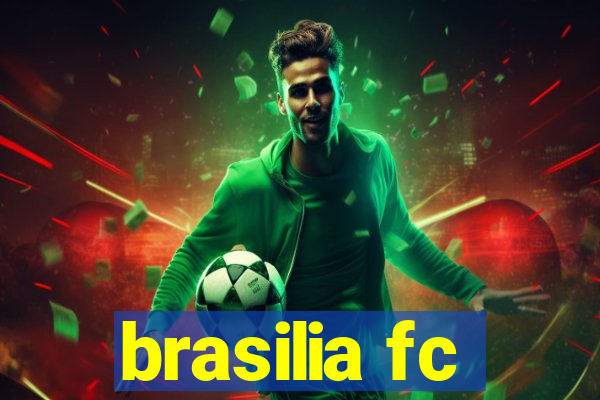 brasilia fc