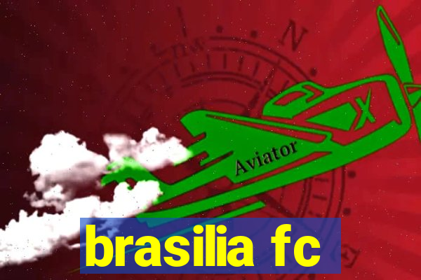 brasilia fc