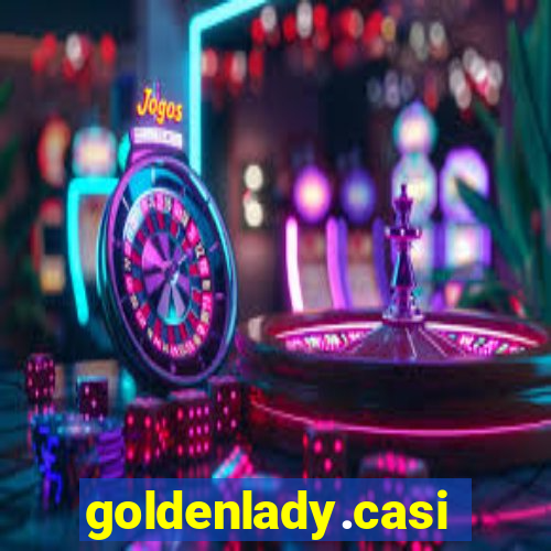 goldenlady.casino