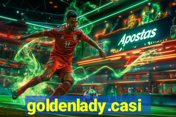 goldenlady.casino