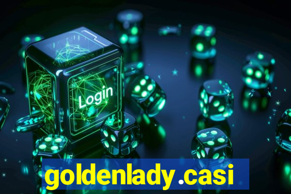 goldenlady.casino