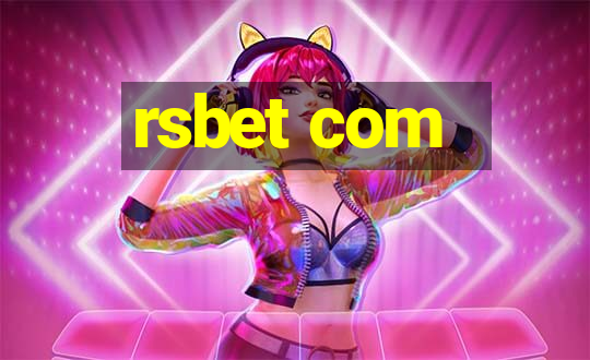 rsbet com