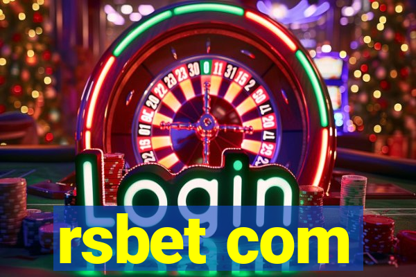 rsbet com