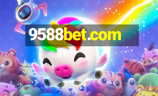 9588bet.com