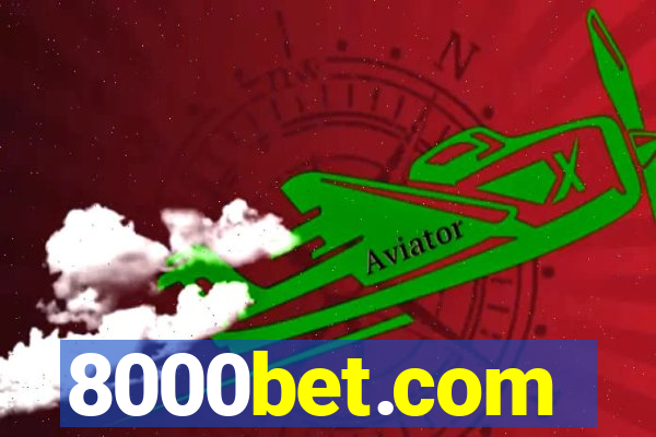 8000bet.com