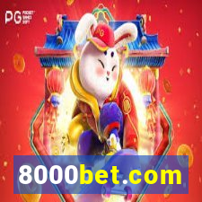 8000bet.com