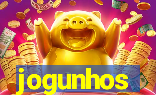 jogunhos