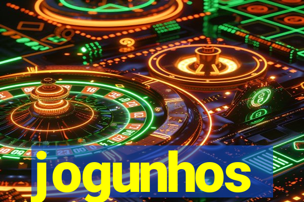 jogunhos