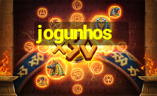 jogunhos