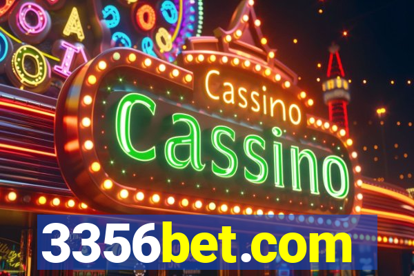 3356bet.com