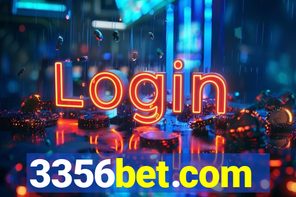 3356bet.com