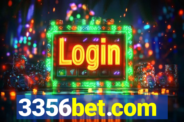 3356bet.com