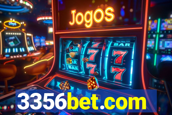 3356bet.com