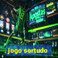 jogo sortudo