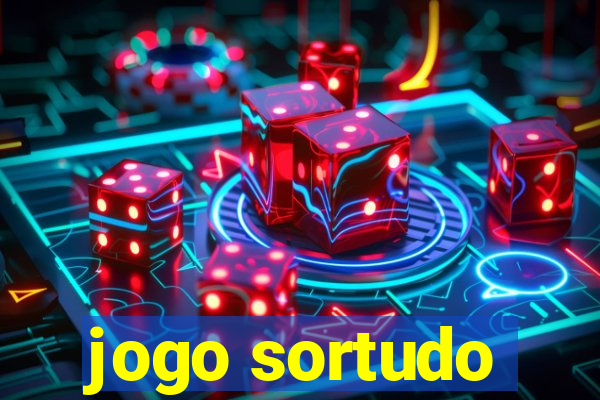 jogo sortudo