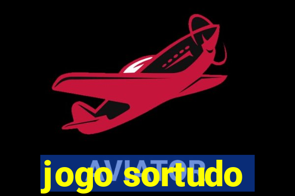 jogo sortudo