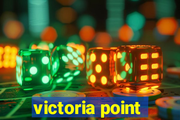 victoria point