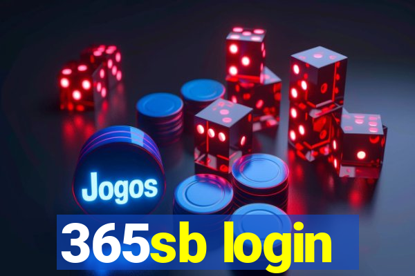 365sb login