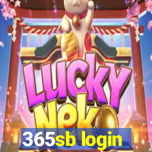 365sb login