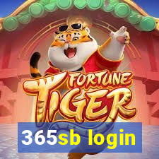 365sb login